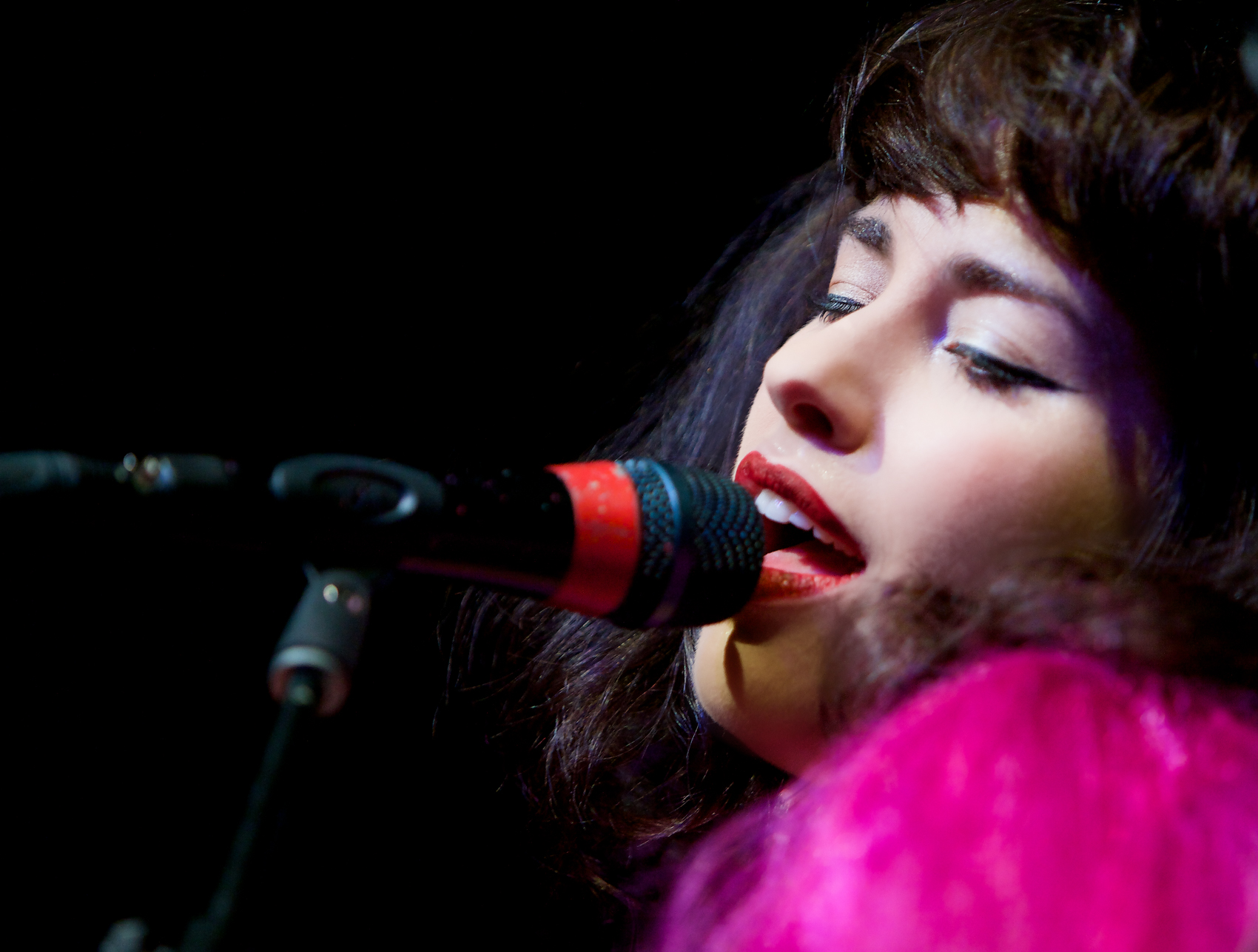 Sold Out Show at TLA
Philadelphia, Pa 
October 21, 2012 


DerekBrad.com